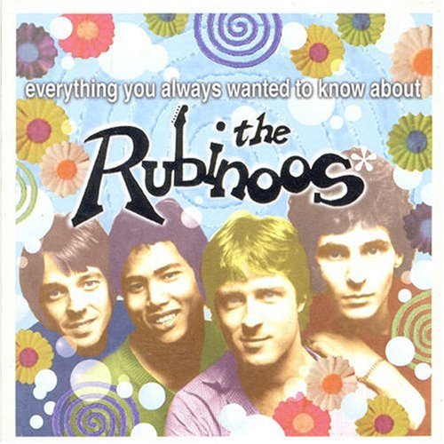 The Rubinoos - Poptopia! 