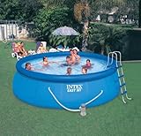 Easy Set 15' x 48" Pool Complete Set by Intex