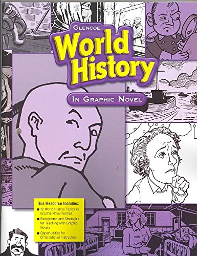 World History: In Graphic Novel
