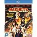 Machete [Blu-ray] [2011][Region Free]