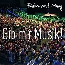 Gib mir Musik