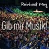 Bild des Albums von Reinhard Mey