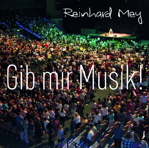 Reinhard Mey - Gib Mir Musik - Zortam Music
