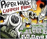 Paper Wars: Cannon Fodder [Online Game Code]