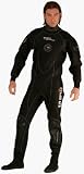 Mares Men or Women's Unisex Fit Dry Fit 3.5 Dry Suit
