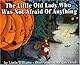 The Little Old Lady Who Was Not Afraid of Anything
