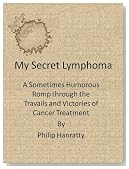 My Secret Lymphoma