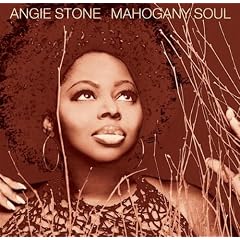 Mahogany Soul