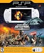 PlayStation Portable Limited Edition Star Wars Battlefront Renegade Squadron Entertainment Pack - Ceramic White