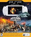 PSP Star Wars Battlefront Renegade Squadron Entertainment Pack - Ceramic White