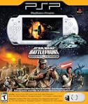 PSP Star Wars Battlefront Renegade Sq...