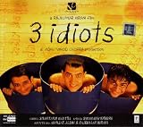 3 Idiots (Cd)