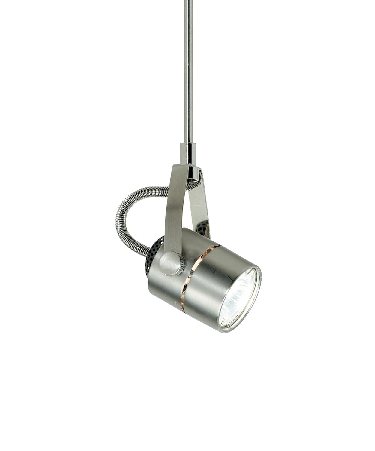 Tech Lighting 700MOSPT606C Spot Monorail Low Voltage Track Head Choose