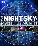 The night sky month by month
