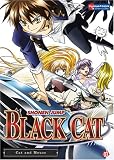 Black Cat, Vol. 3 - Cat and Mouse