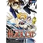 Black Cat, Vol. 3 - Cat and Mouse
