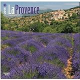la provence 2015 square 12x12 multilingual edition