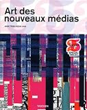 LArt des nouveaux médias