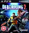 Dead Rising 2 with Exclusive T-Shirt