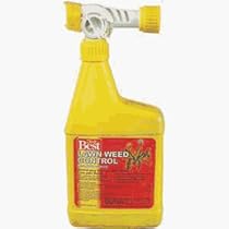 Maid Brands 728041 Do it Best Lawn Weed Control