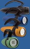 Innovative BigBlue 170 Lumen LED Dive Light with AFO