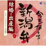 今すぐ使える新潟弁~結婚・出産編~