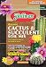 Hoffman Organic Cactus & Succulent Soil Mix 10 Quart Bag