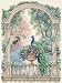 Dimensions Gold Collection Counted Cross Stitch, Majestic Peacock