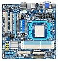 Gigabyte GA-MA785GMT-UD2H Micro ATX Motherboard