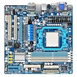 Gigabyte GA-MA785GMT-UD2H Micro ATX Motherboard