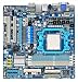 Gigabyte GA-MA785GMT-UD2H Micro ATX Motherboard