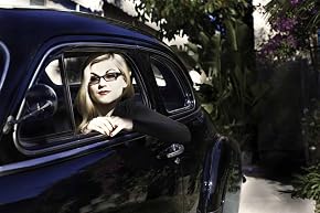 Image of Melody Gardot