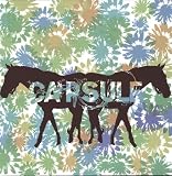 capsule rmx EP [12 inch Analog]