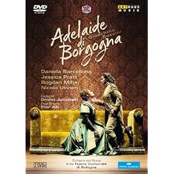 Rossini: Adelaide Di Borgogna