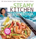 The Steamy Kitchen Cookbook: 101 Asia...