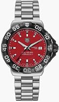 TAG Heuer Men's Formula 1 Watch #WAH1112.BA0850