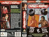 Halloween Havoc 1991 [VHS]