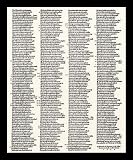 Erhard Schoen (Tabula Cebetis Thebani, text) Gold Wood-Mounted Art Poster Print - 13