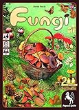 フンギ　Fungi [並行輸入品]