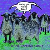 Four Legs Good Two Legs Baaad! [VINYL]
