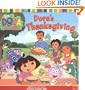 Dora's Thanksgiving (Dora the Explorer 8x8 (Quality))