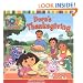 Dora's Thanksgiving (Dora the Explorer 8x8 (Quality))