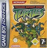 Teenage Mutant Ninja Turtles