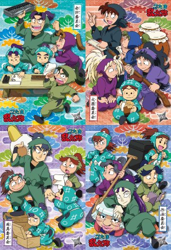 忍たま乱太郎 ブロマイドコレクション 1BOX
