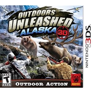 Outdoors Unleashed: Alaska