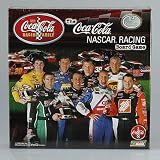Coca-Cola NASCAR Racing Board Game