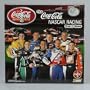 Coca-Cola NASCAR Racing Board Game