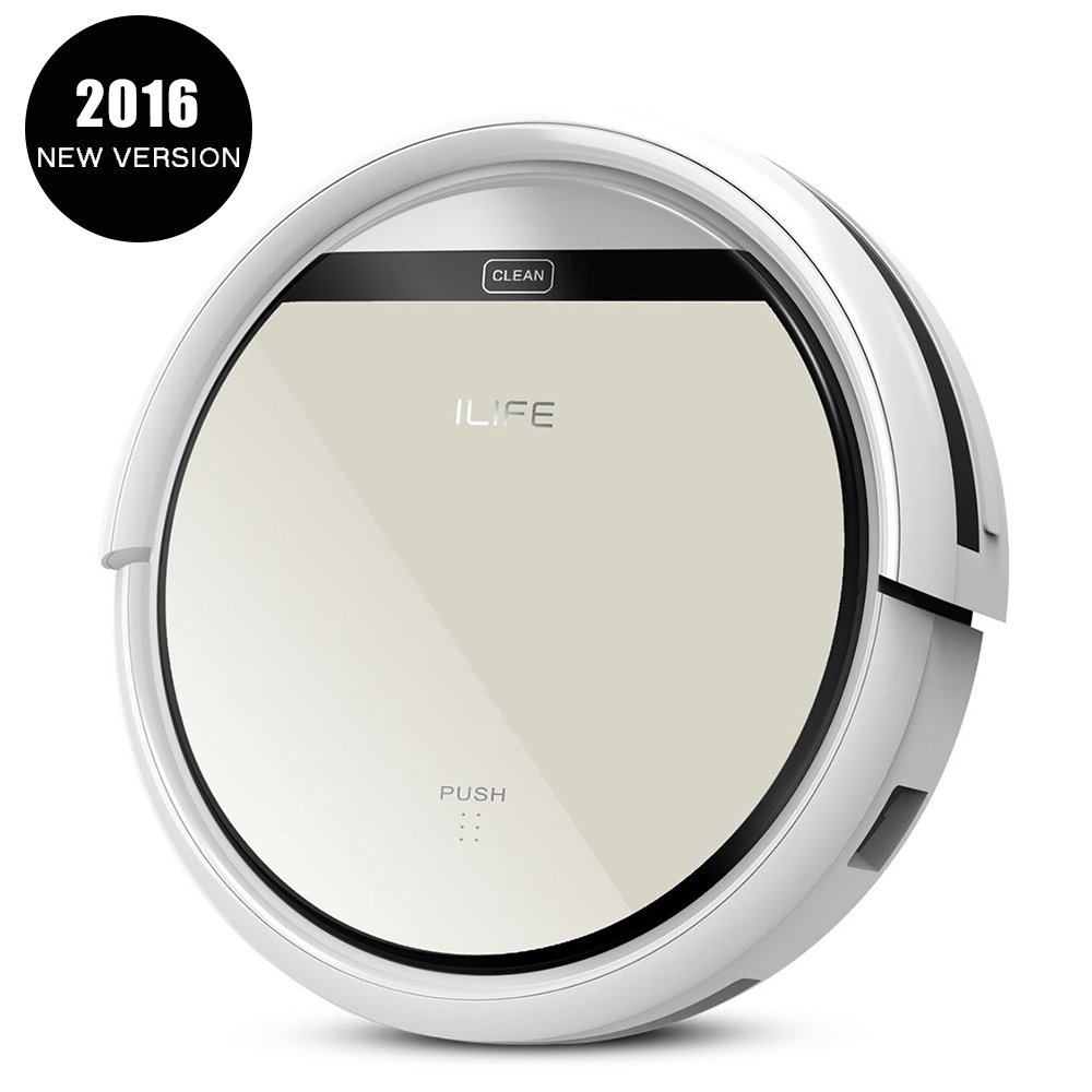 best cleaning robot 2019