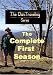 DanTraveling: The Complete First Season