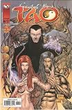 Spirit of the Tao #6 Vol. 1 December 1998 Spirit of the Tao #6 Vol. 1 December 1998